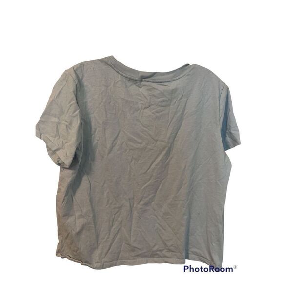 Levi's | Kentucky Blue Perfect Tee - Picture 3 of 4